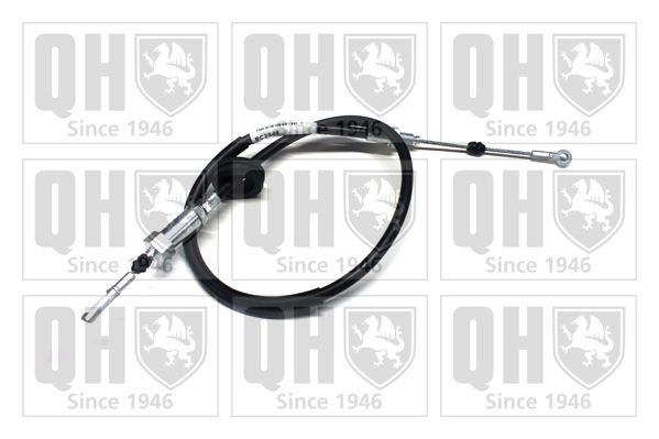 Cable para freno de mano delantero Beca Cables 113001
